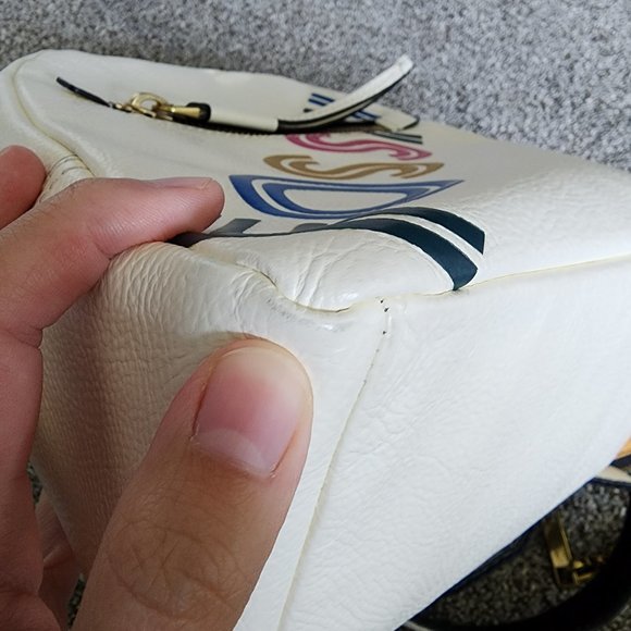 Fossile Backpack Set - Picture 5 of 10